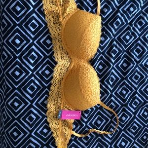 Xhilaration Push-up Bra! BRAND NEW! Never Used!
